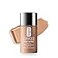 Clinique Even Better Makeup Liquid Foundation SPF 15 With Vitamin C For Dry Oily Combination Skin Types Medium Coverage Natural Finish Evens Skin Tone Reduces Dark Spots Porcelain Beige
