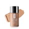 Clinique Even Better Makeup Liquid Foundation SPF 15 With Vitamin C For Dry Oily Combination Skin Types Medium Coverage Natural Finish Evens Skin Tone Reduces Dark Spots Porcelain Beige
