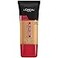 L'Oreal Paris LOreal Paris Cosmetics Makeup Infallible ProMatte Liquid Longwear Foundation Caramel Beige 1 fl oz