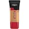 L'Oreal Paris LOreal Paris Cosmetics Makeup Infallible ProMatte Liquid Longwear Foundation Caramel Beige 1 fl oz