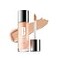 Clinique Beyond Perfecting Lightweight Liquid Foundation Concealer For Dry Combination to Oily Skin Types Full Coverage Natural Matte Finish Cream Chamois 1 Fl Oz