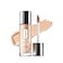 Clinique Beyond Perfecting Lightweight Liquid Foundation Concealer For Dry Combination to Oily Skin Types Full Coverage Natural Matte Finish Alabaster 1 Fl Oz