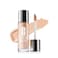 Clinique Beyond Perfecting Lightweight Liquid Foundation Concealer For Dry Combination to Oily Skin Types Full Coverage Natural Matte Finish Alabaster 1 Fl Oz