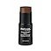 Mehron Makeup CreamBlend Stick Foundation 75 oz MEDIUM EBONY