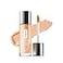 Clinique Beyond Perfecting Lightweight Liquid Foundation Concealer For Dry Combination to Oily Skin Types Full Coverage Natural Matte Finish Fair 1 Fl Oz