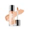 Clinique Beyond Perfecting Lightweight Liquid Foundation Concealer For Dry Combination to Oily Skin Types Full Coverage Natural Matte Finish Fair 1 Fl Oz