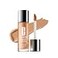 Clinique Beyond Perfecting Lightweight Liquid Foundation Concealer For Dry Combination to Oily Skin Types Full Coverage Natural Matte Finish Beige 1 Fl Oz