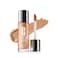 Clinique Beyond Perfecting Lightweight Liquid Foundation Concealer For Dry Combination to Oily Skin Types Full Coverage Natural Matte Finish Beige 1 Fl Oz