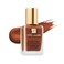 EstÃe Lauder Este Lauder Double Wear StayinPlace 24Hour LongWear Matte Foundation Makeup Original Formula 1 Fl Oz 6C1 Rich Cocoa