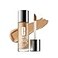 Clinique Beyond Perfecting Lightweight Liquid Foundation Concealer For Dry Combination to Oily Skin Types Full Coverage Natural Matte Finish Sand 1 Fl Oz