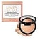 LAURA GELLER NEW YORK Baked Double Take Powder Foundation Longwear Buildable Medium to Full Coverage Matte Finish NonCaking Formula Handmade in Italy Mature Sensitive Skin Fair