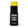 Mehron Makeup CreamBlend Stick Face Paint Body Paint Foundation Cream Makeup Perfect for Halloween 75 oz Yellow Made in the USA