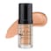L.A. Girl LA Girl Pro Coverage Liquid Foundation Porcelain 095 Fl Oz