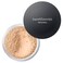 bareMinerals Original Loose Powder Foundation SPF 15 Light Beige 09 Vegan CrueltyFree DermatologistTested