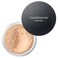 bareMinerals Original Loose Powder Foundation SPF 15 Light Beige 09 Vegan CrueltyFree DermatologistTested