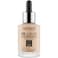 Catrice Cosmetics Catrice HD Liquid Coverage Foundation 24H Wear Matte Finish High Coverage Waterproof Formula with Niacinamide Vegan Cruelty Free 010 Light Beige