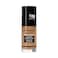 COVERGIRL TruBlend Matte Made Liquid Foundation Warm Honey