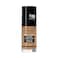 COVERGIRL TruBlend Matte Made Liquid Foundation Warm Honey