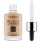 Catrice Cosmetics Catrice HD Liquid Coverage Foundation Flawless High Coverage Vegan Cruelty Free 032 Nude Beige