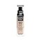 NYX PROFESSIONAL MAKEUP Cant Stop Wont Stop Foundation 24h Full Coverage Matte Finish Light Porcelain