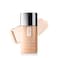 Clinique Even Better Makeup Liquid Foundation SPF 15 With Vitamin C For Dry Oily Combination Skin Types Medium Coverage Natural Finish Evens Skin Tone Reduces Dark Spots Shell 1 Fl Oz