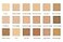 JOLIE. IMPECCABLE Jolie Liquid Powder Mineral Foundation Super Silky Hydrating OilFree Makeup SPF 15 Mineral Sunscreen Primer Vitamins A C E Antioxidants For All Skin Types Cameo Beige