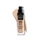 NYX PROFESSIONAL MAKEUP Cant Stop Wont Stop Foundation 24h Full Coverage Matte Finish Light Ivory