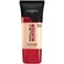 L'Oreal Paris LOreal Paris Cosmetics Makeup Infallible ProMatte Liquid Longwear Foundation Ivory Buff 1 fl oz