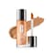 Clinique Beyond Perfecting Lightweight Liquid Foundation Concealer For Dry Combination to Oily Skin Types Full Coverage Natural Matte Finish Toasted Wheat 1 Fl Oz