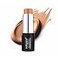 bellapierre Mineral Foundation Stick Full Coverage Matte Finish Cruelty Free NonToxic and Paraben Free Compact Tube 035 Oz Deep