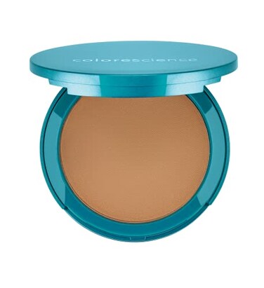 Colorescience Natural Finish Pressed Foundation SPF 20 Tan Natural