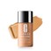 Clinique Even Better Makeup Liquid Foundation SPF 15 With Vitamin C For Dry Oily Combination Skin Types Medium Coverage Natural Finish Evens Skin Tone Reduces Dark Spots Honey Wheat