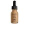 NYX PROFESSIONAL MAKEUP Total Control Pro Drop Foundation SkinTrue Buildable Coverage Beige