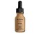 NYX PROFESSIONAL MAKEUP Total Control Pro Drop Foundation SkinTrue Buildable Coverage Beige
