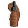 NYX PROFESSIONAL MAKEUP Total Control Pro Drop Foundation SkinTrue Buildable Coverage Cappuccino