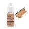 Yaper PHOERA FoundationFlawless Soft Matte Oil Control Liquid Foundation Full Coverage Face Makeup 105 Sand