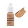 Yaper PHOERA FoundationFlawless Soft Matte Oil Control Liquid Foundation Full Coverage Face Makeup 105 Sand
