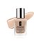 Clinique Superbalanced Oil Free Liquid Foundation Makeup For Dry to Oily Skin Types Hydrating Moisturizing Moderate Coverage Natural Finish Vanilla 1 Fl Oz