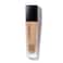 LancÃ´me Lancme Teint Idole Ultra Wear Natural Matte Foundation Longwear MediumFull Coverage Natural Finish Waterproof Hydrating 250W Light to Medium Skin with WarmPeachy Undertones 1 Fl Oz