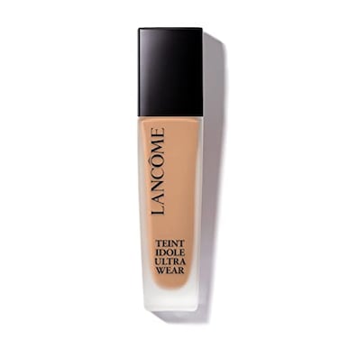 Lanc&Atilde;&acute;me Lancme Teint Idole Ultra Wear Natural Matte Foundation Longwear MediumFull Coverage Natural Finish Waterproof Hydrating 355N Medium Skin with NeutralPeachy Undertones 1 Fl Oz