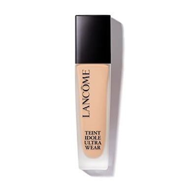 LancÃ´me Lancme Teint Idole Ultra Wear Natural Matte Foundation Longwear MediumFull Coverage Natural Finish Waterproof Hydrating 115C Fair Skin with CoolPinky Undertones 1 Fl Oz