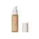 ILIA True Skin Serum Foundation Medium Coverage Natural Finish Smoothing Skincare NonComedogenic Safe for Sensitive Skin Clean CrueltyFree Vegan Kunoy SF45 1 fl oz 30 ml
