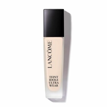 LancÃ´me Lancme Teint Idole Ultra Wear Natural Matte Foundation Longwear MediumFull Coverage Natural Finish Waterproof Hydrating 090N Fair Skin with NeutralPinky Undertones 1 Fl Oz