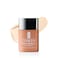 Clinique Acne Solutions Liquid Foundation Makeup With Salicylic Acid For Dry Combination to Oily Skin Types Medium Coverage Natural Matte Finish Alabaster 10 Fl Oz