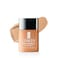 Clinique Acne Solutions Liquid Foundation Makeup With Salicylic Acid For Dry Combination to Oily Skin Types Medium Coverage Natural Matte Finish Neutral 10 Fl Oz