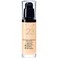 Bourjois Fond de Teint 123 Perfect Foundation for Women 51 Vanille Clair 1 Ounce
