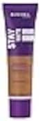 Rimmel London Stay Matte Liquid Mousse 502 Warm Caramel Foundation Lightweight Shine Control OilFree 1oz