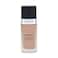 IDUN Minerals Liquid Norrsken Foundation Silky Smooth Coverage Luminous Dewy Finish for Dry and Dull Skin Water Resistant and Vegan Makeup 219 Sigrid Warm Olive Beige 101 oz