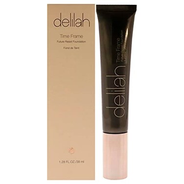 Delilah delilah Future Resist Foundation Shade Lace 128 oz