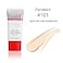 Phoera AQUAPURITY PHOERA Full Coverage Foundation New Formula Waterproof Long Lasting Oil Free Velvet Matte Liquid Foundation for Oily Skin Flawless Makeup Base Cream Concealer 101 Porcelain